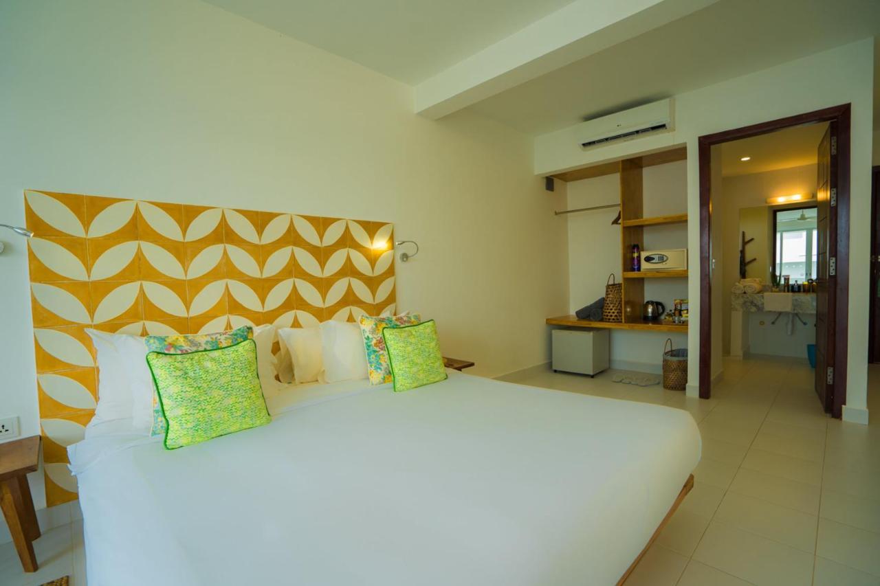 Naiya Sea Resort シアヌークビル エクステリア 写真