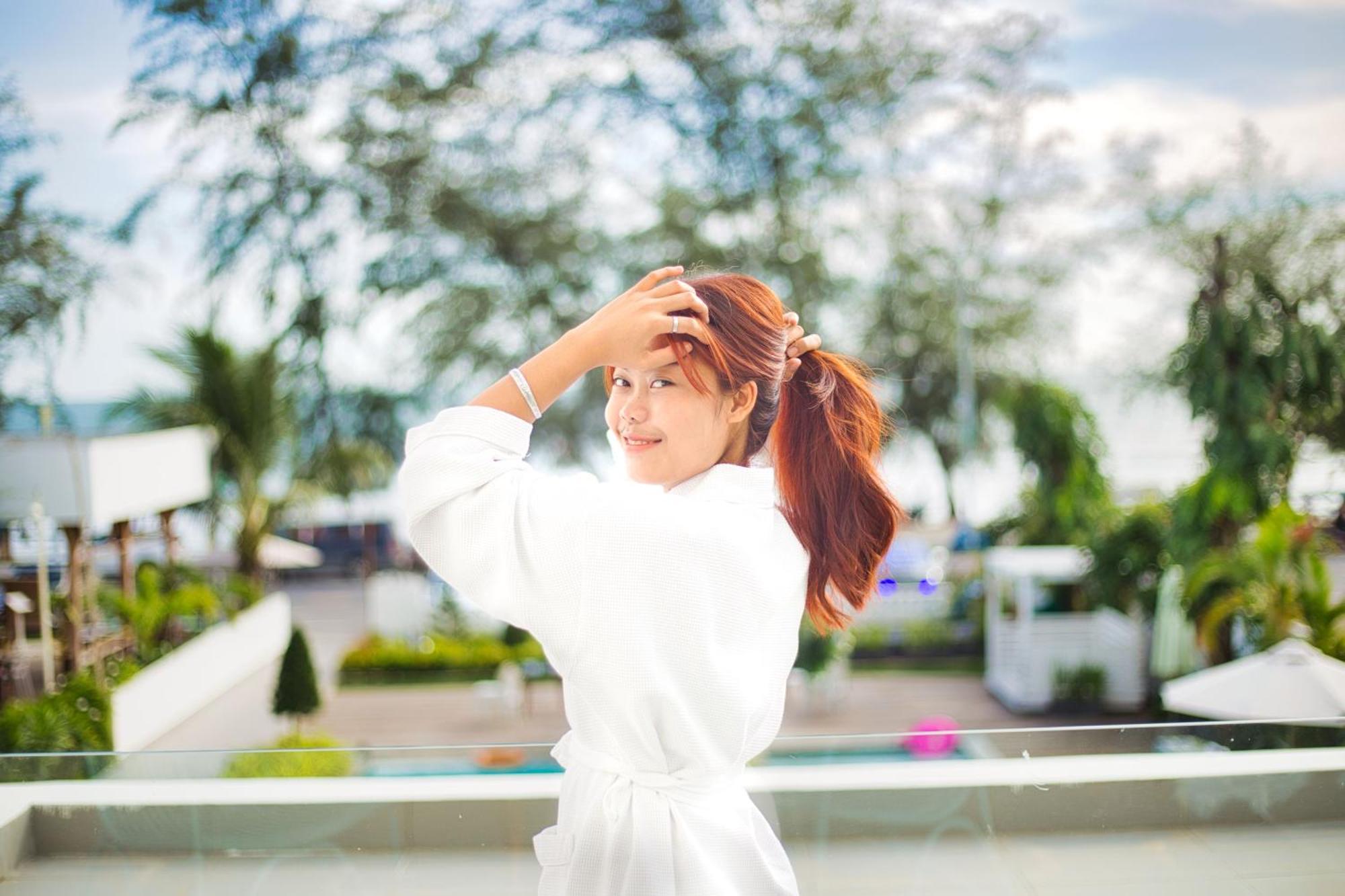 Naiya Sea Resort シアヌークビル エクステリア 写真